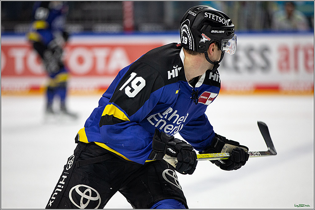 PENNY DEL;  Koelner Haie - Eisbaeren Berlin; Koeln, 22.02.2022